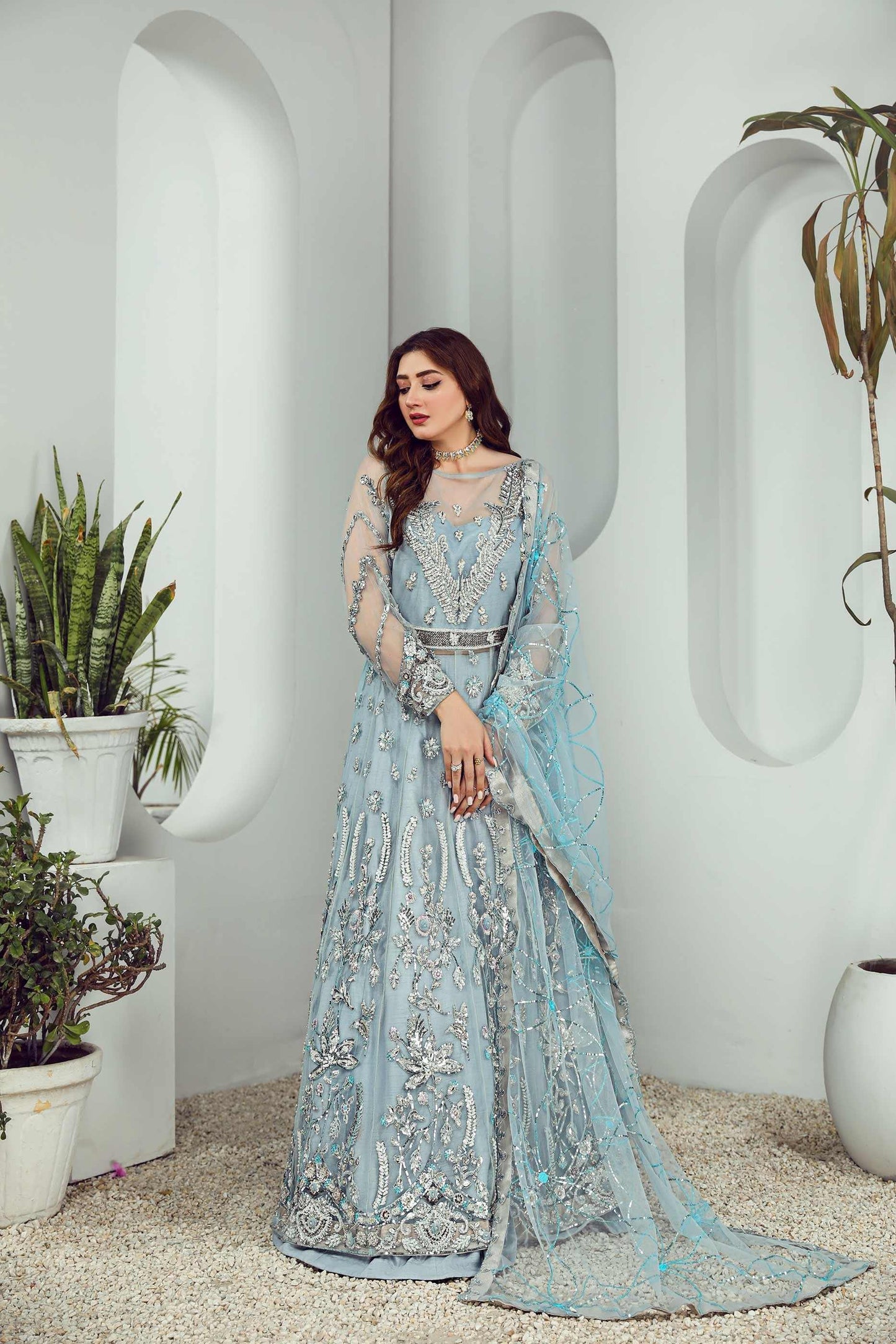 Kausar Attire