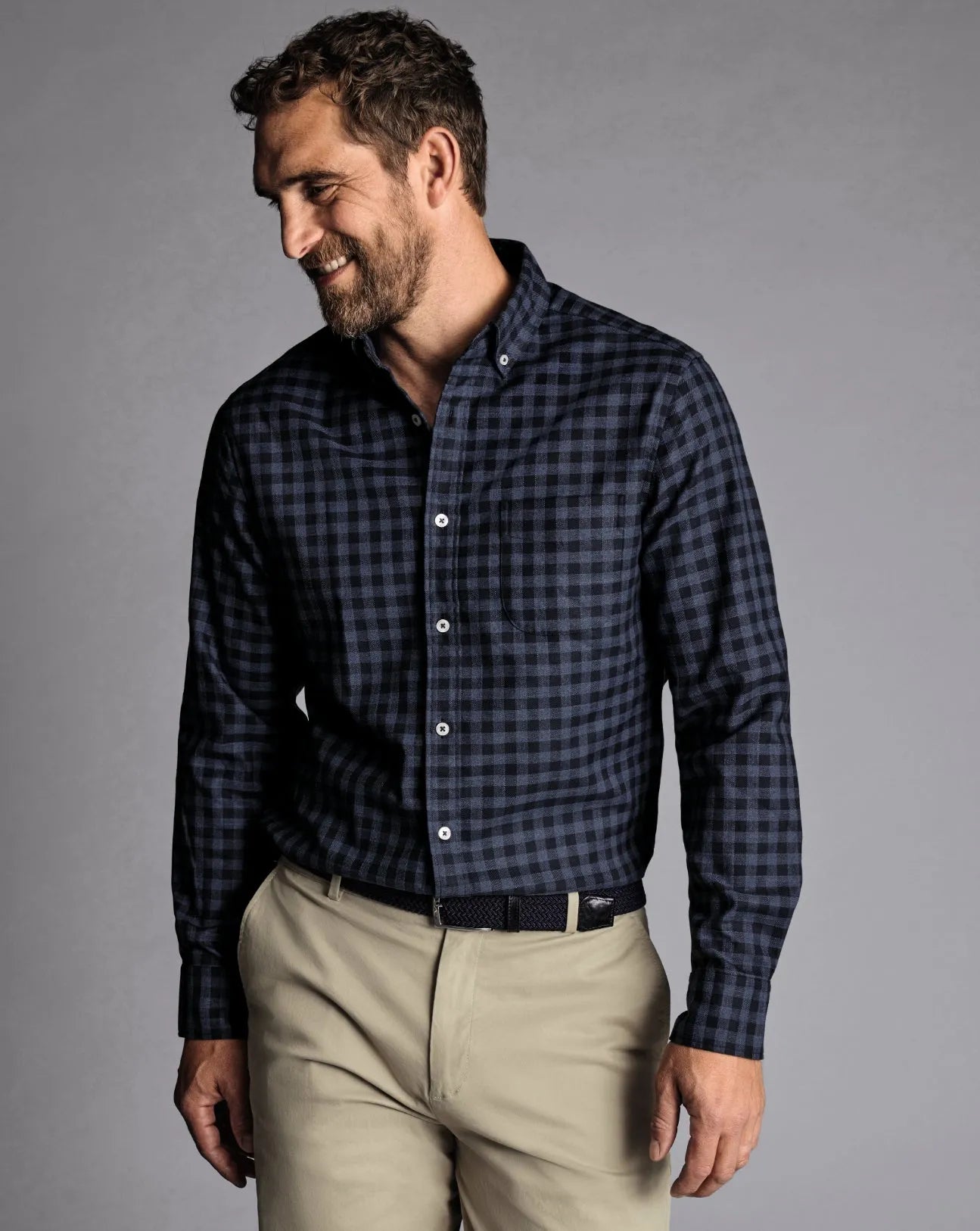 Charles Tyrwhitt
