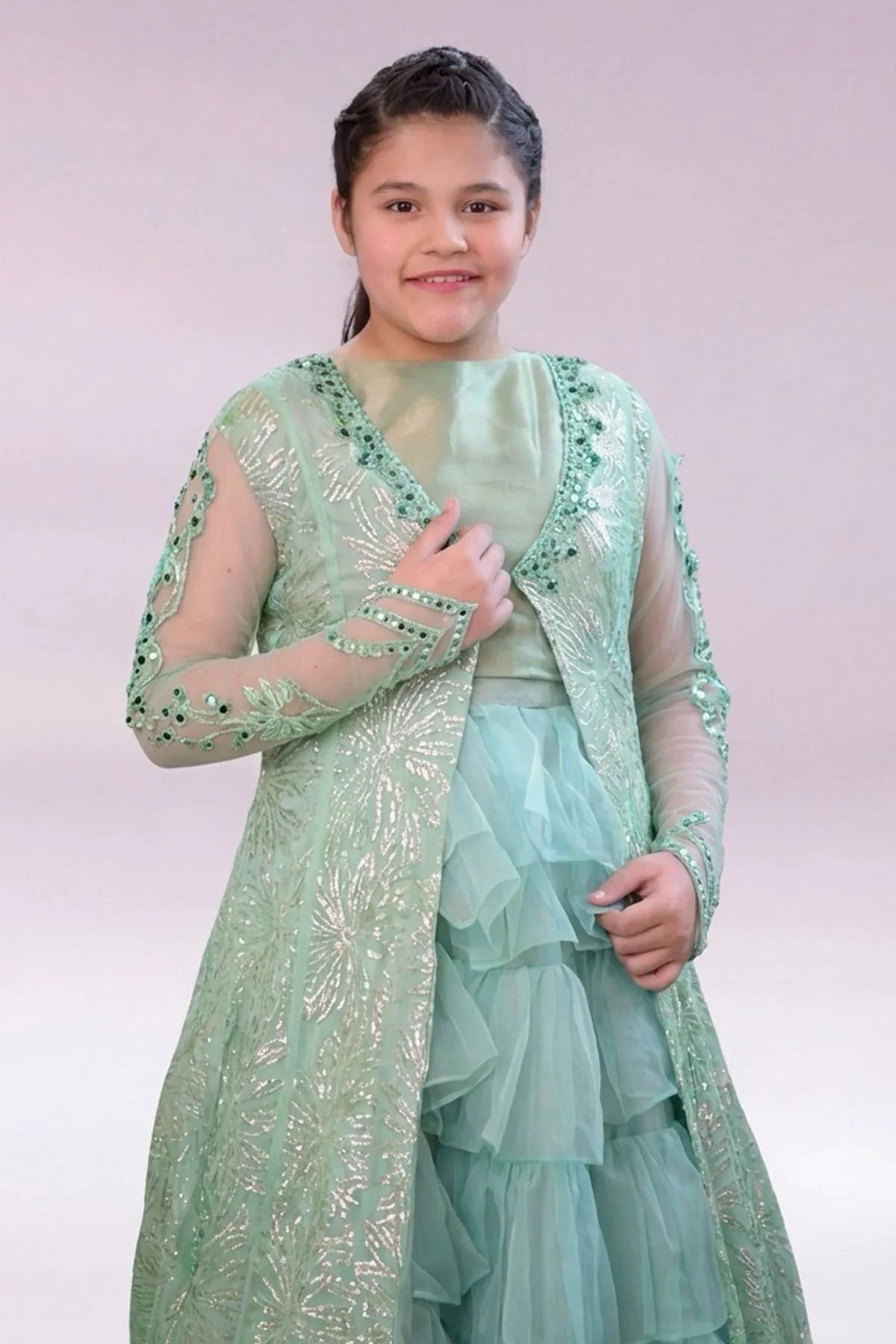 Qurratulain saqib - AK Galleria