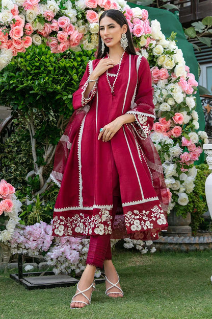 Nimra Kashif - AK Galleria