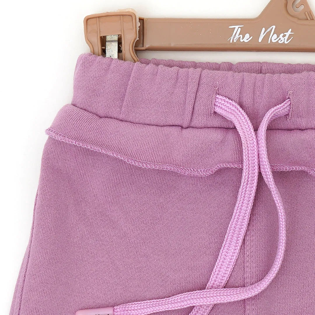 The nest clothing