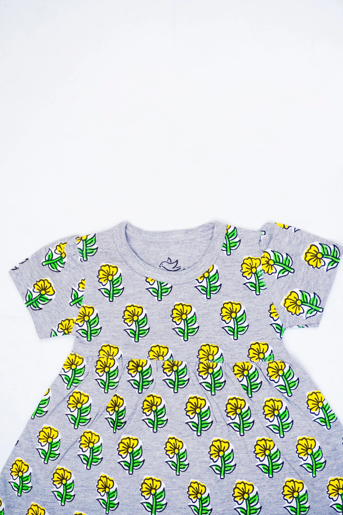 The nest clothing