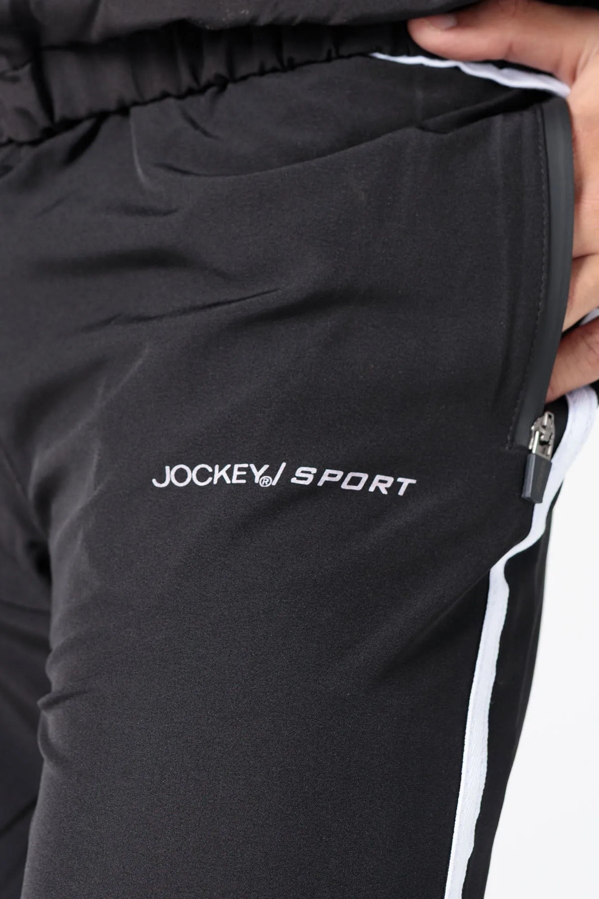 Jockey