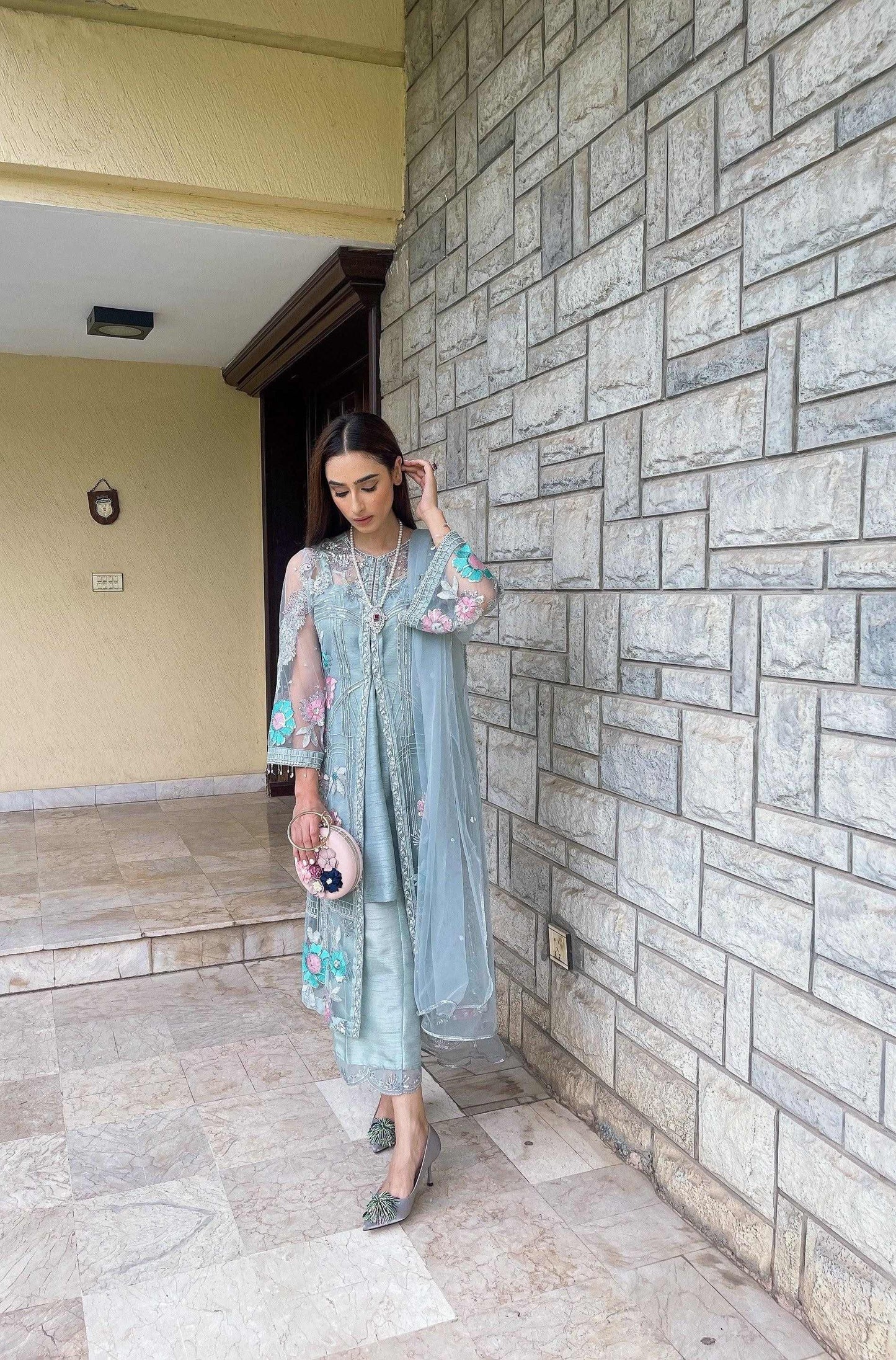 Kausar Attire