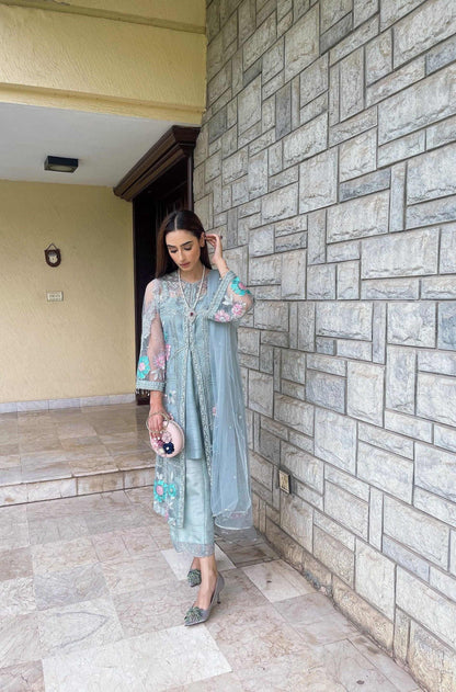 Kausar Attire - AK Galleria