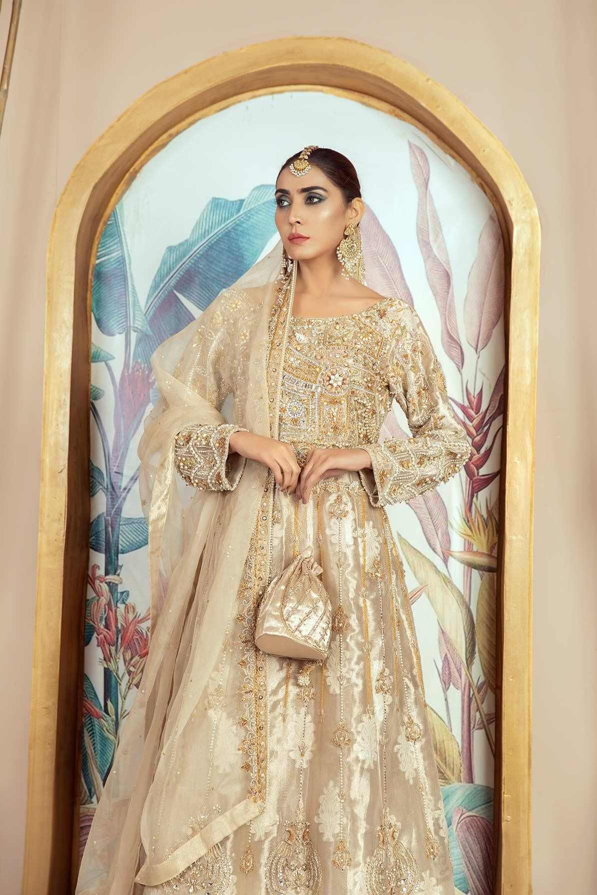 Kausar Attire