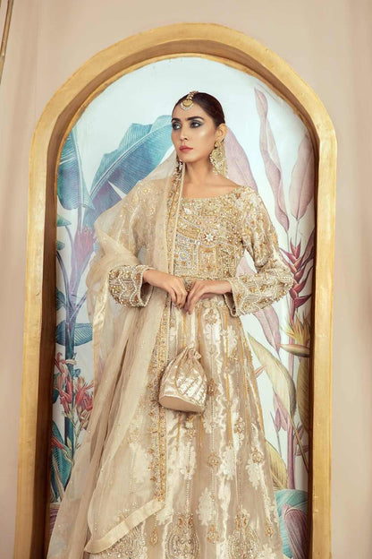 Kausar Attire - AK Galleria