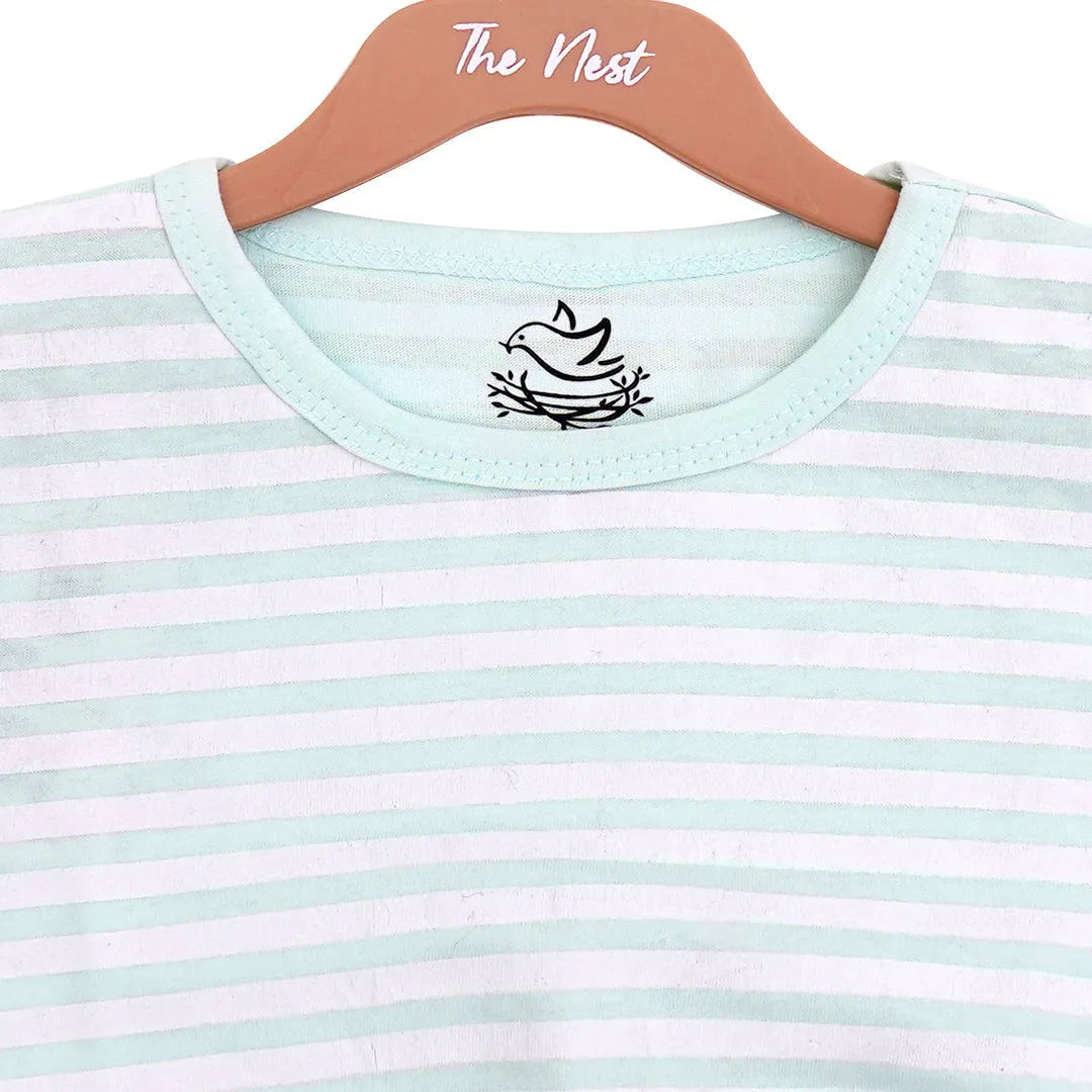 The nest clothing
