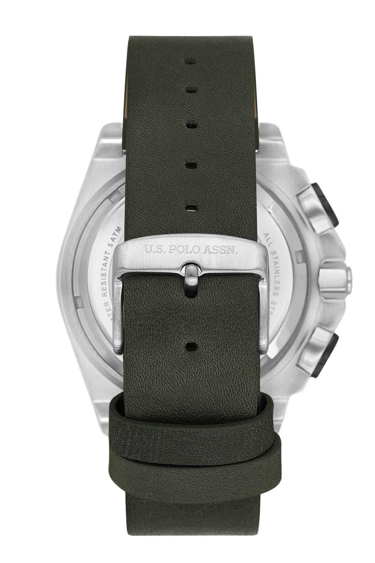 U.S. Polo Assn