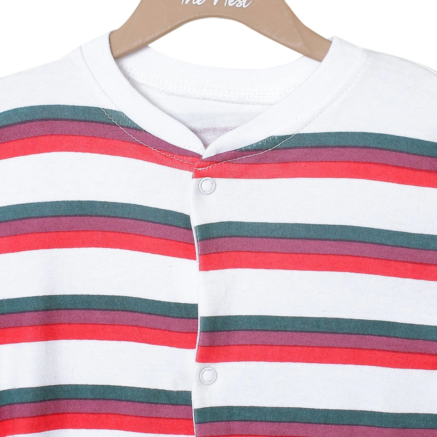 The nest clothing