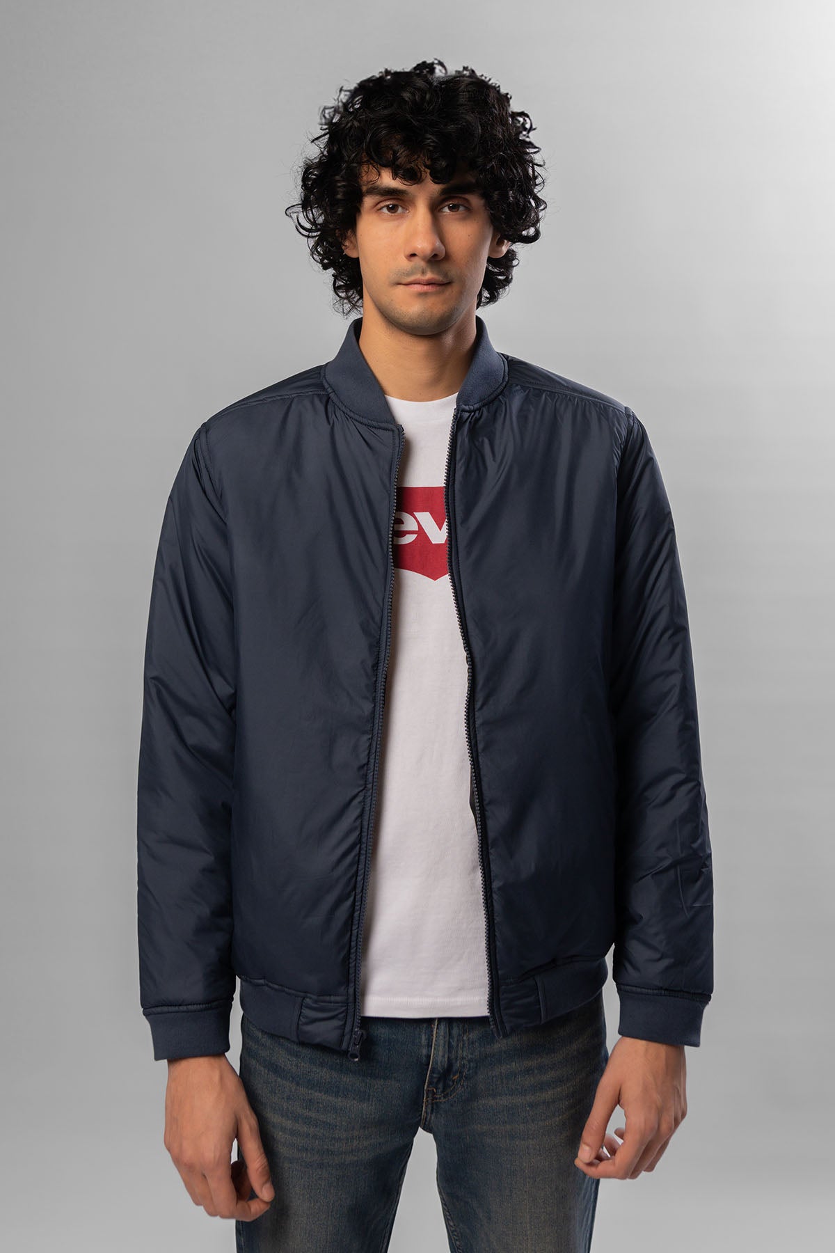 Levi's