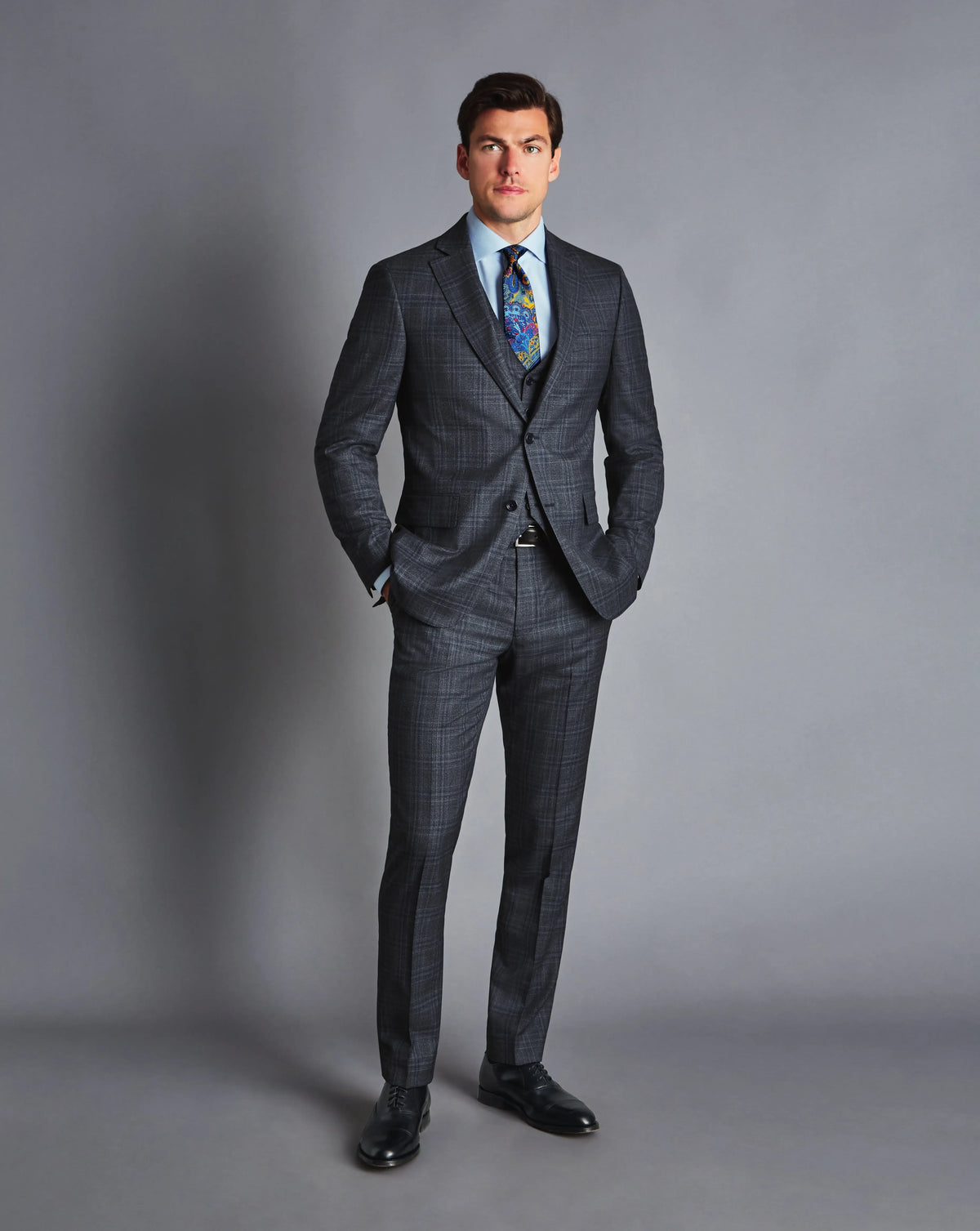 Charles Tyrwhitt