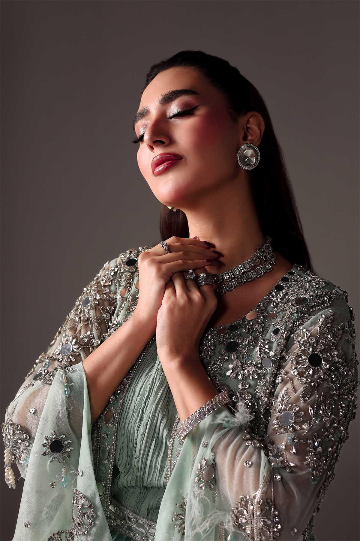 Reema Ahsan - AK Galleria