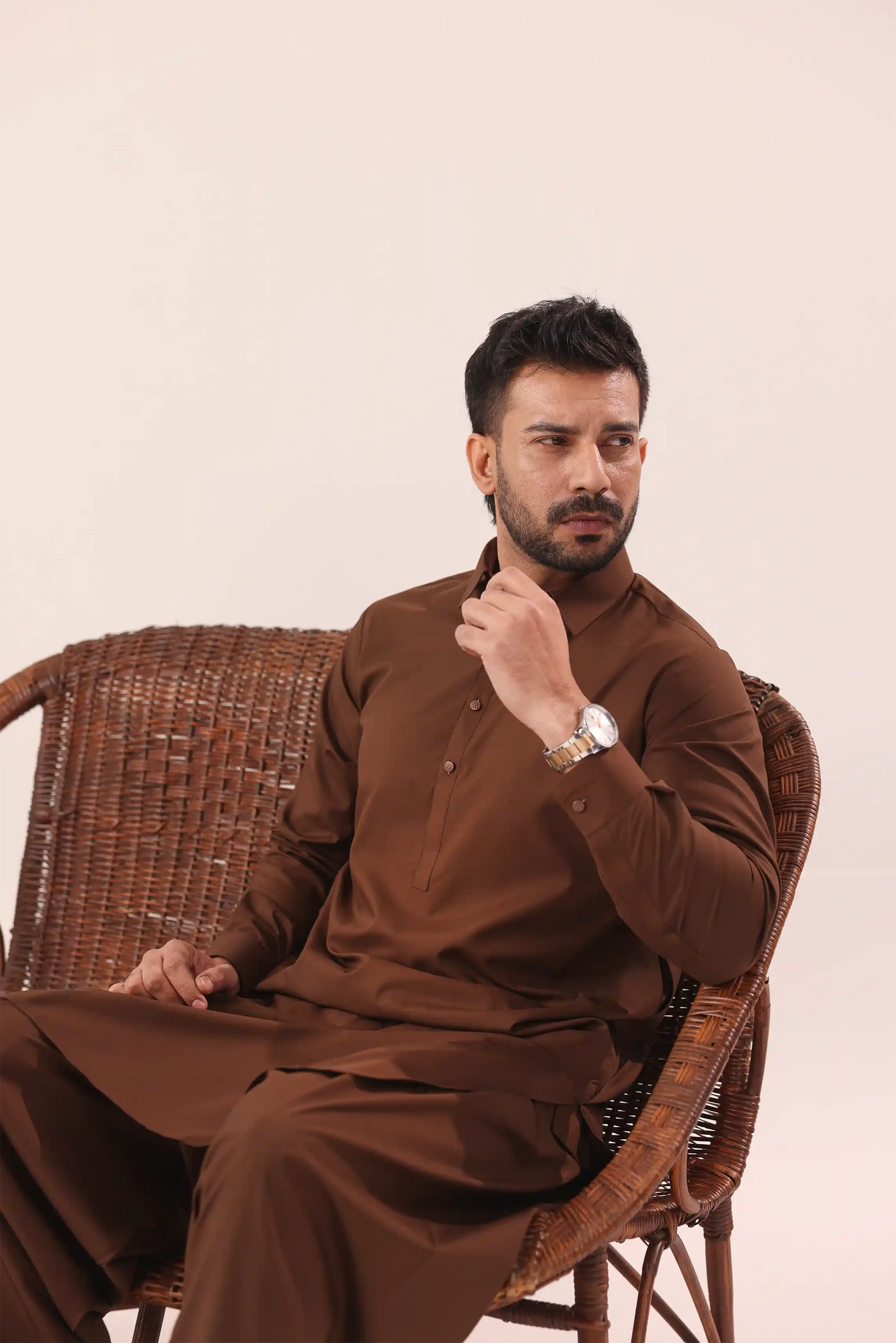 JAHANGIR KHAN