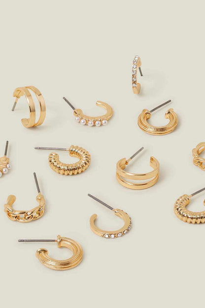 Accessorize - AK Galleria