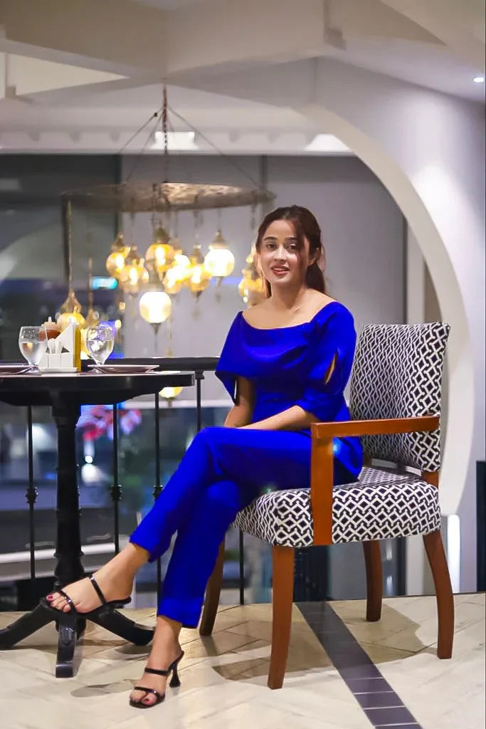 Syah - AK Galleria