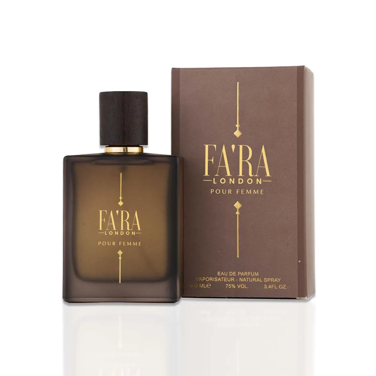 Fara London