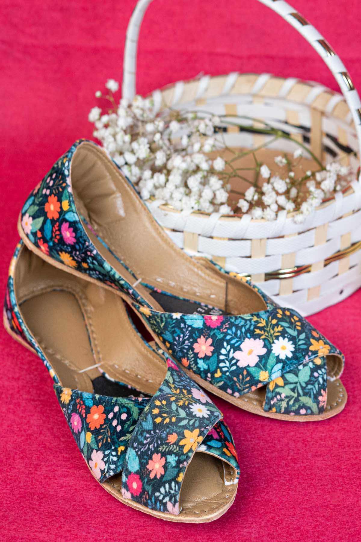 On your Feet