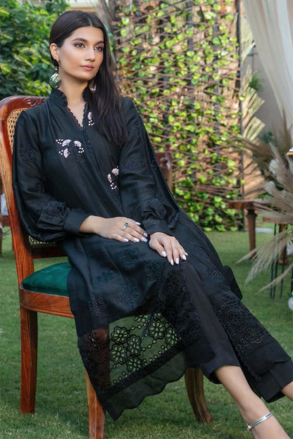 Nimra Kashif - AK Galleria