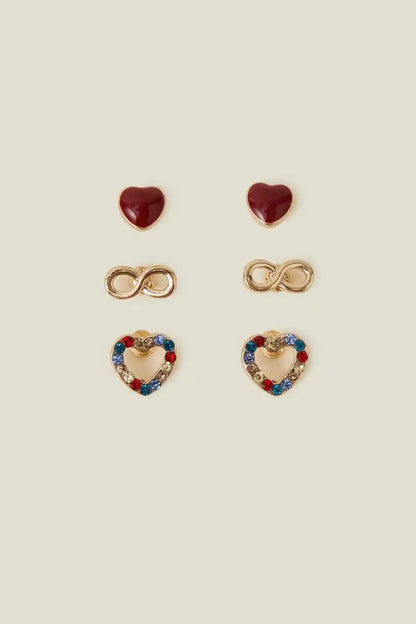 Accessorize - AK Galleria