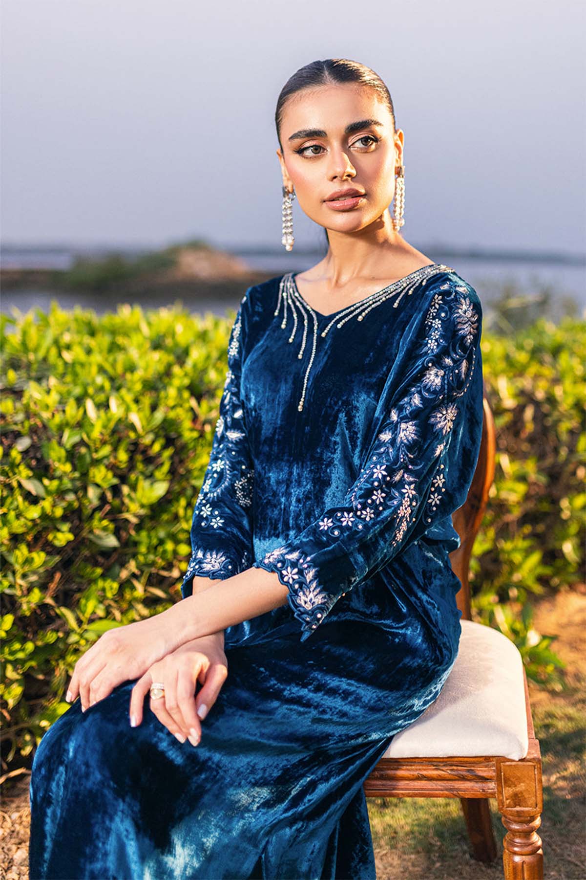 Nimra Kashif