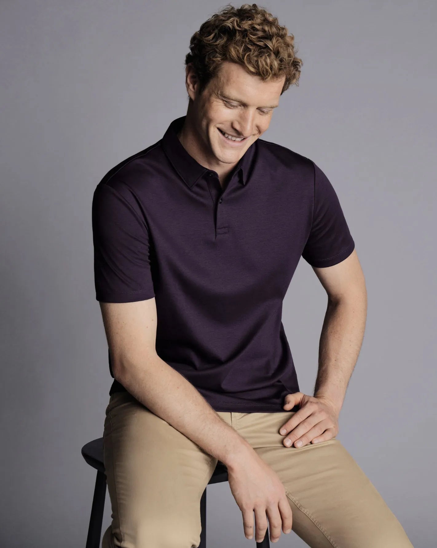 Charles Tyrwhitt