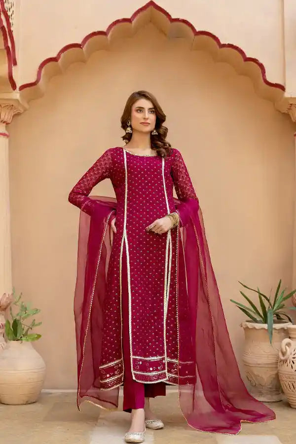 Kausar Attire