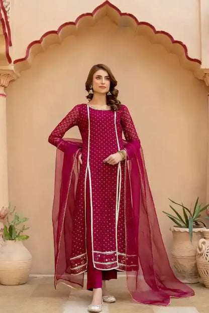 Kausar Attire - AK Galleria