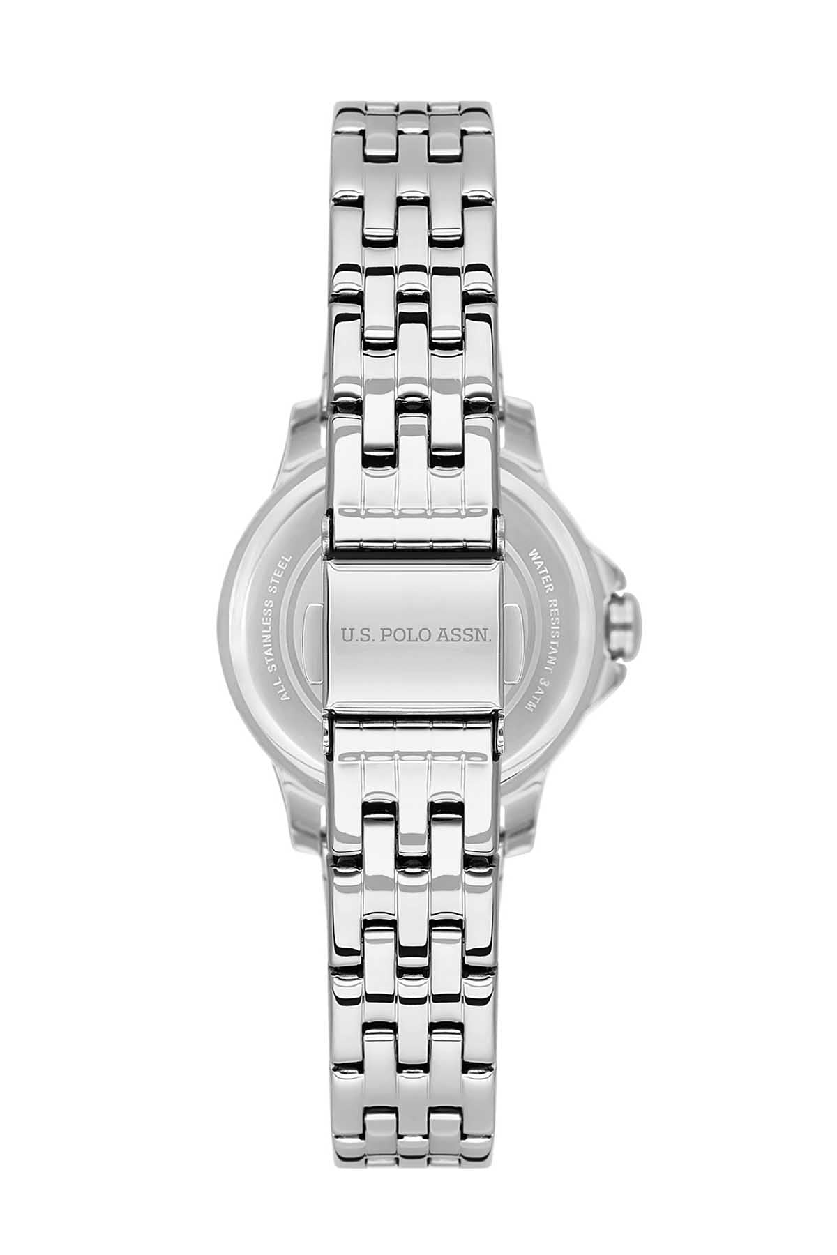 U.S. Polo Assn