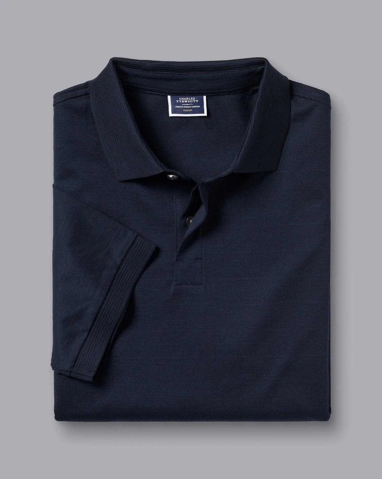 Charles Tyrwhitt