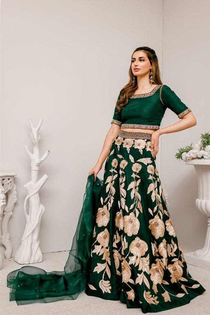 Kausar Attire - AK Galleria