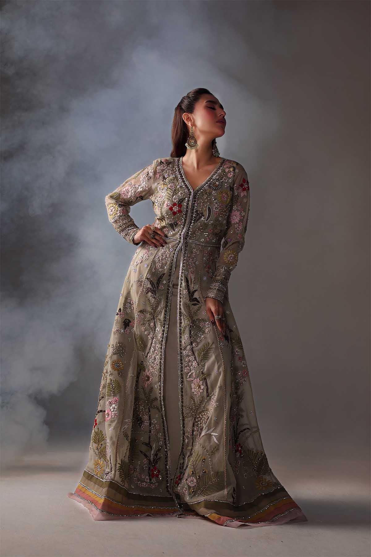 Reema Ahsan - AK Galleria