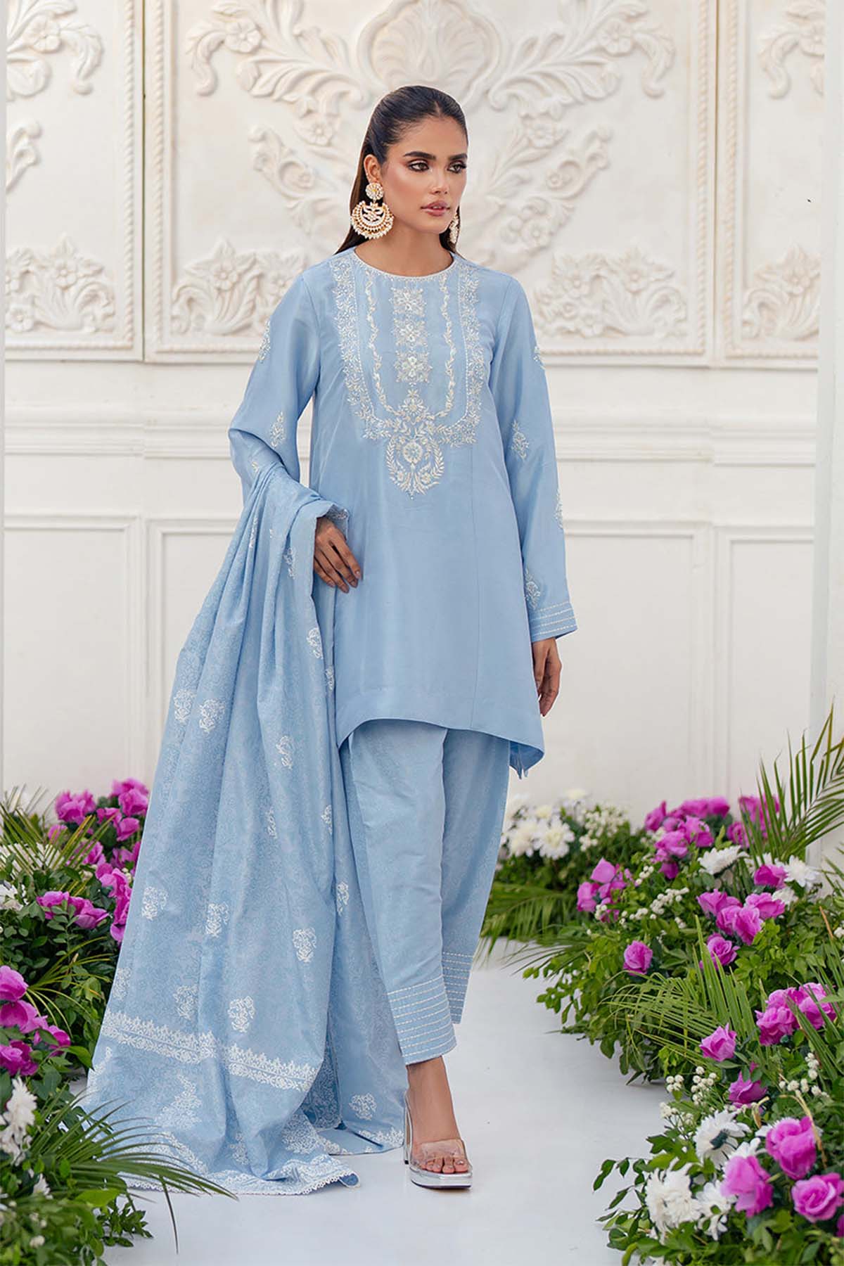 Nimra Kashif