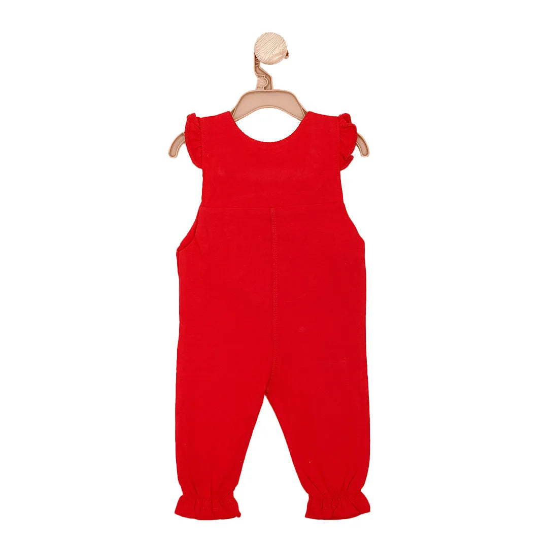 The nest clothing