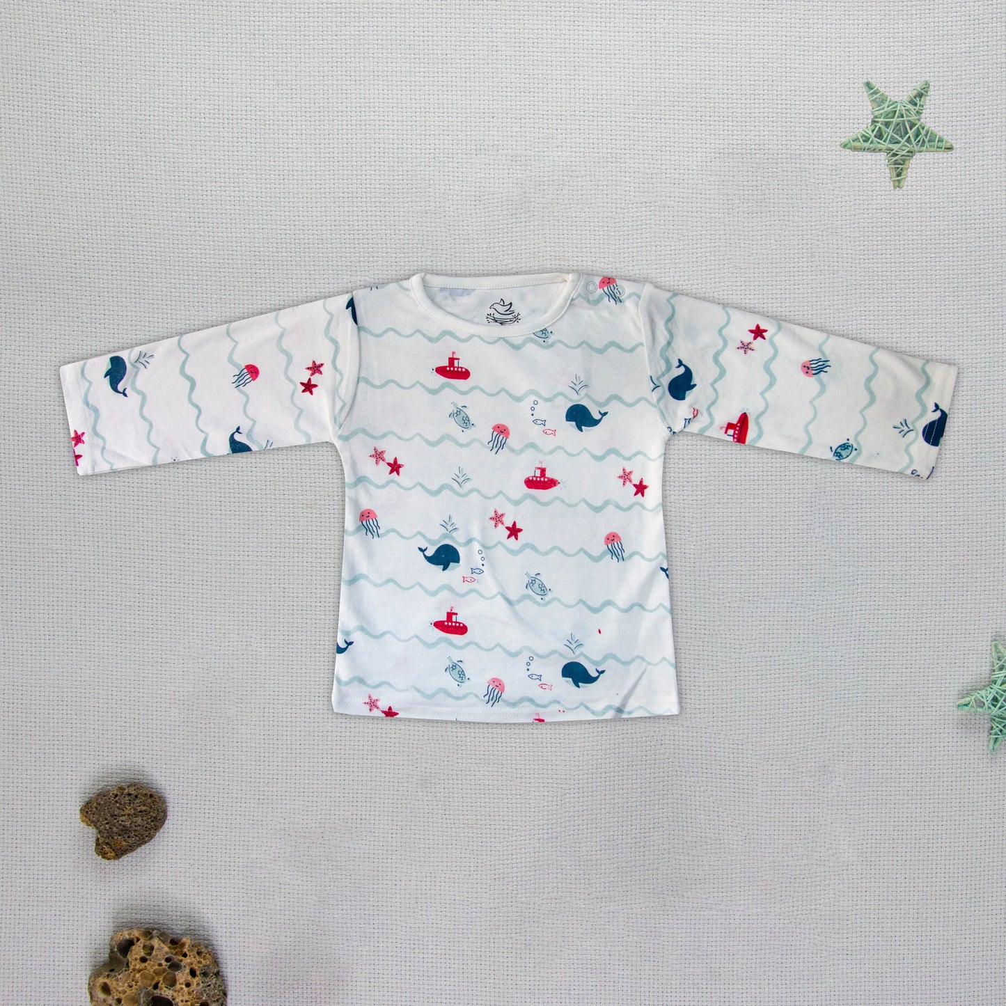 The nest clothing