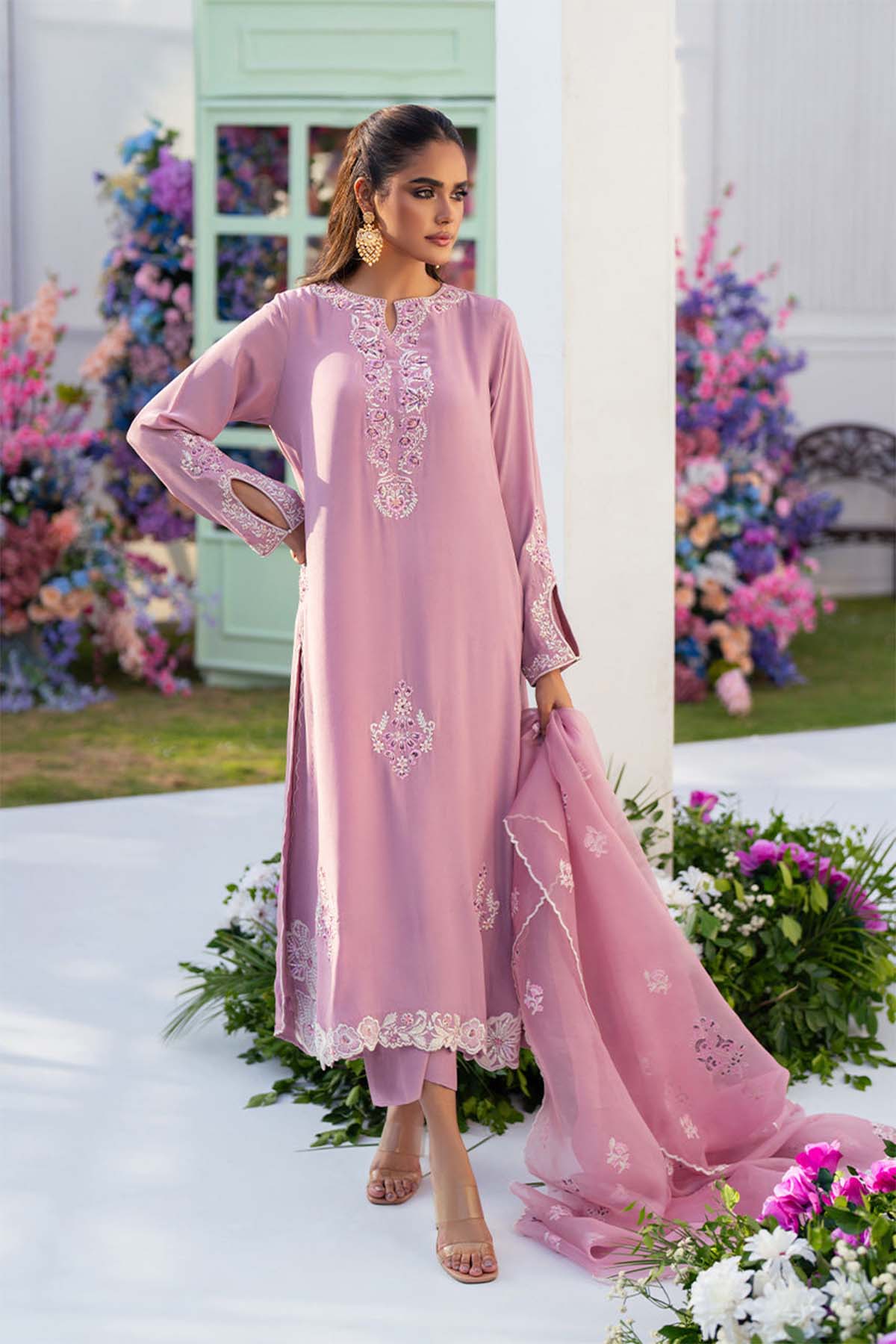 Nimra Kashif