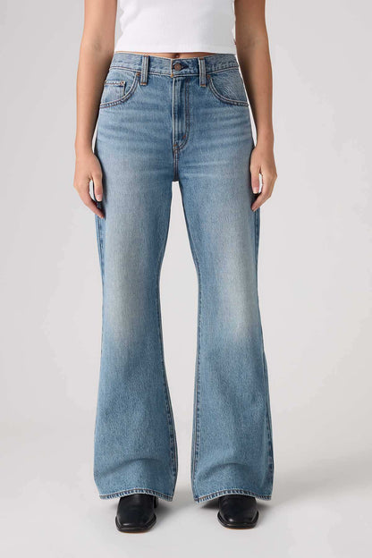 Levi's
