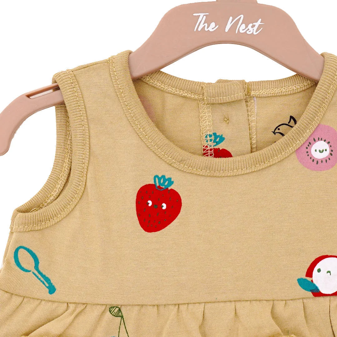 The nest clothing