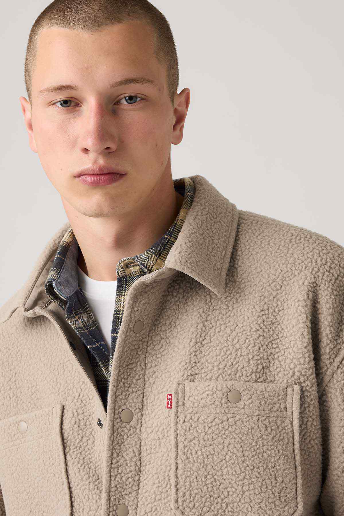 Levi's