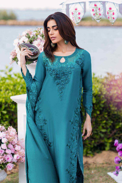 Nimra Kashif - AK Galleria