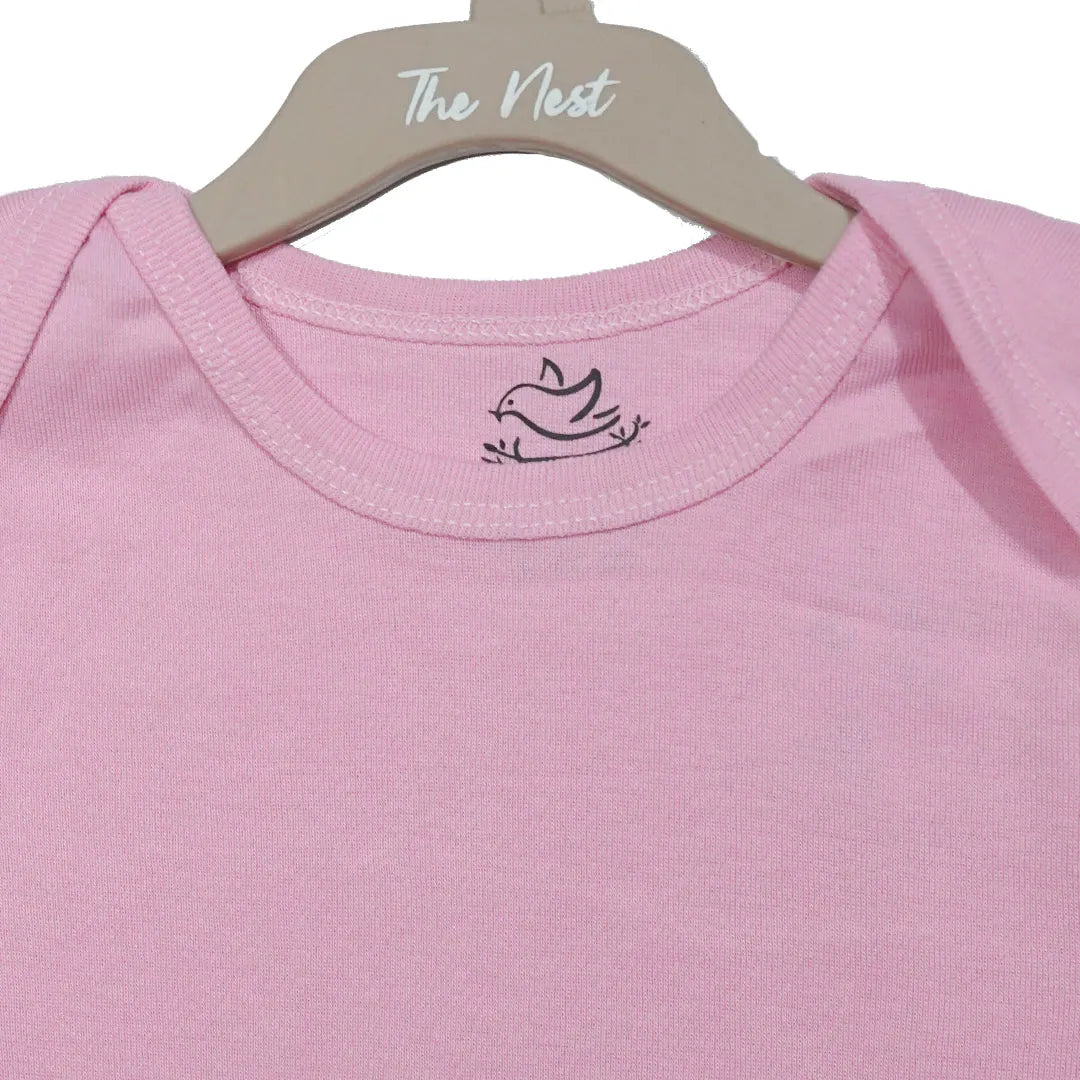 The nest clothing