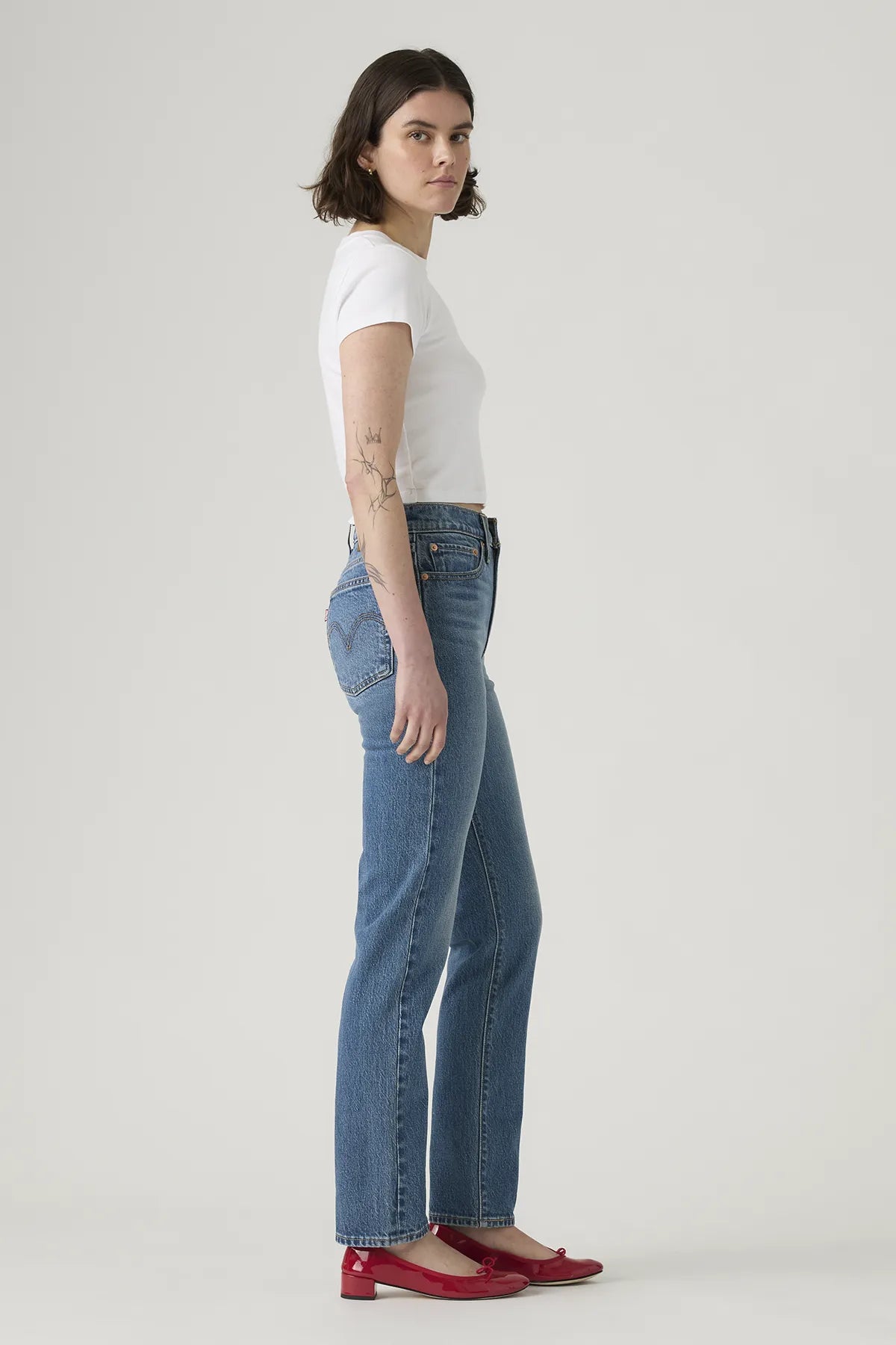 Levi's