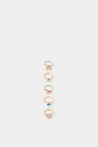 Accessorize