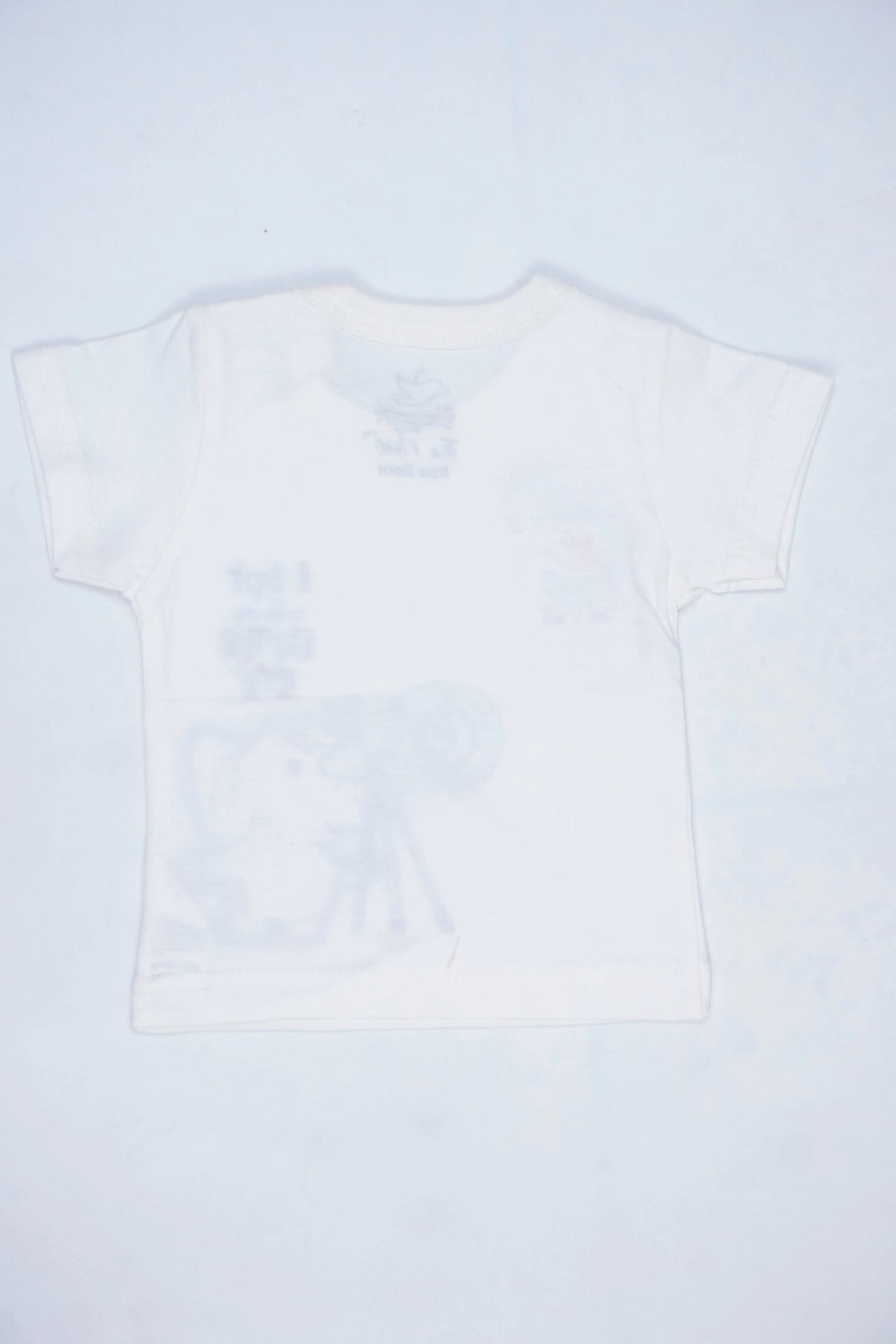 The nest clothing