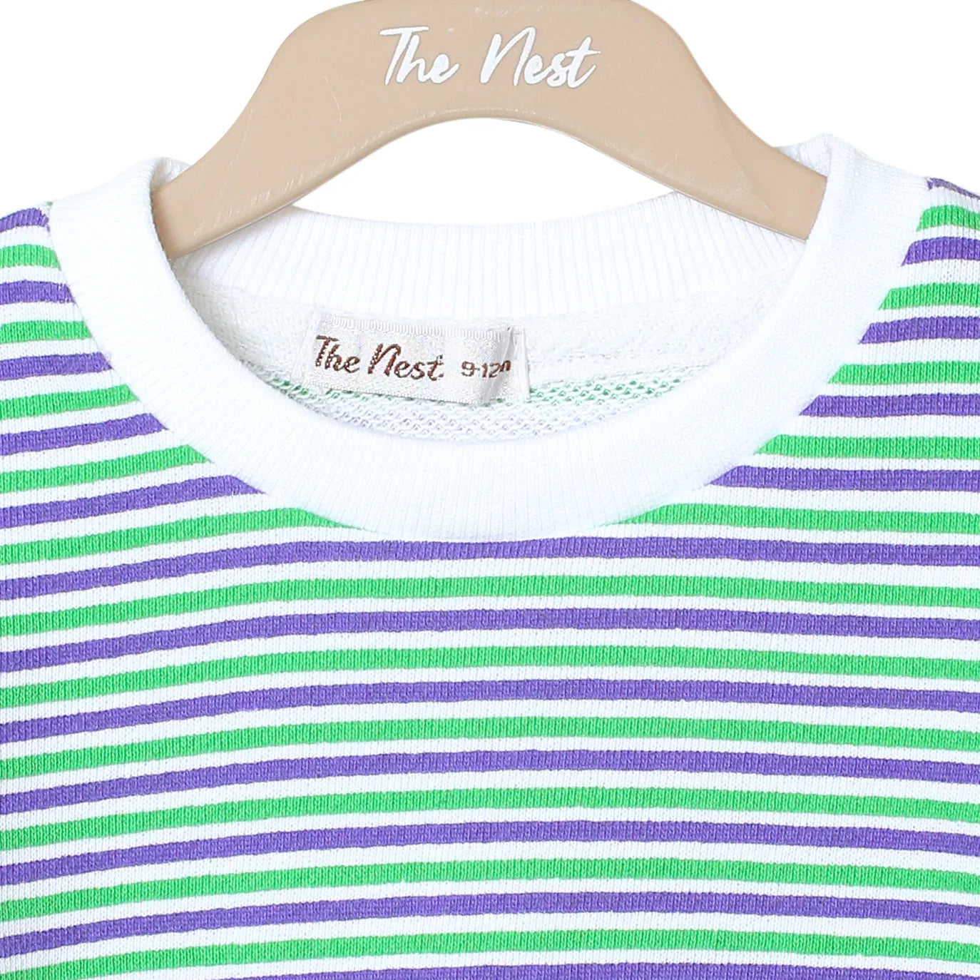 The nest clothing