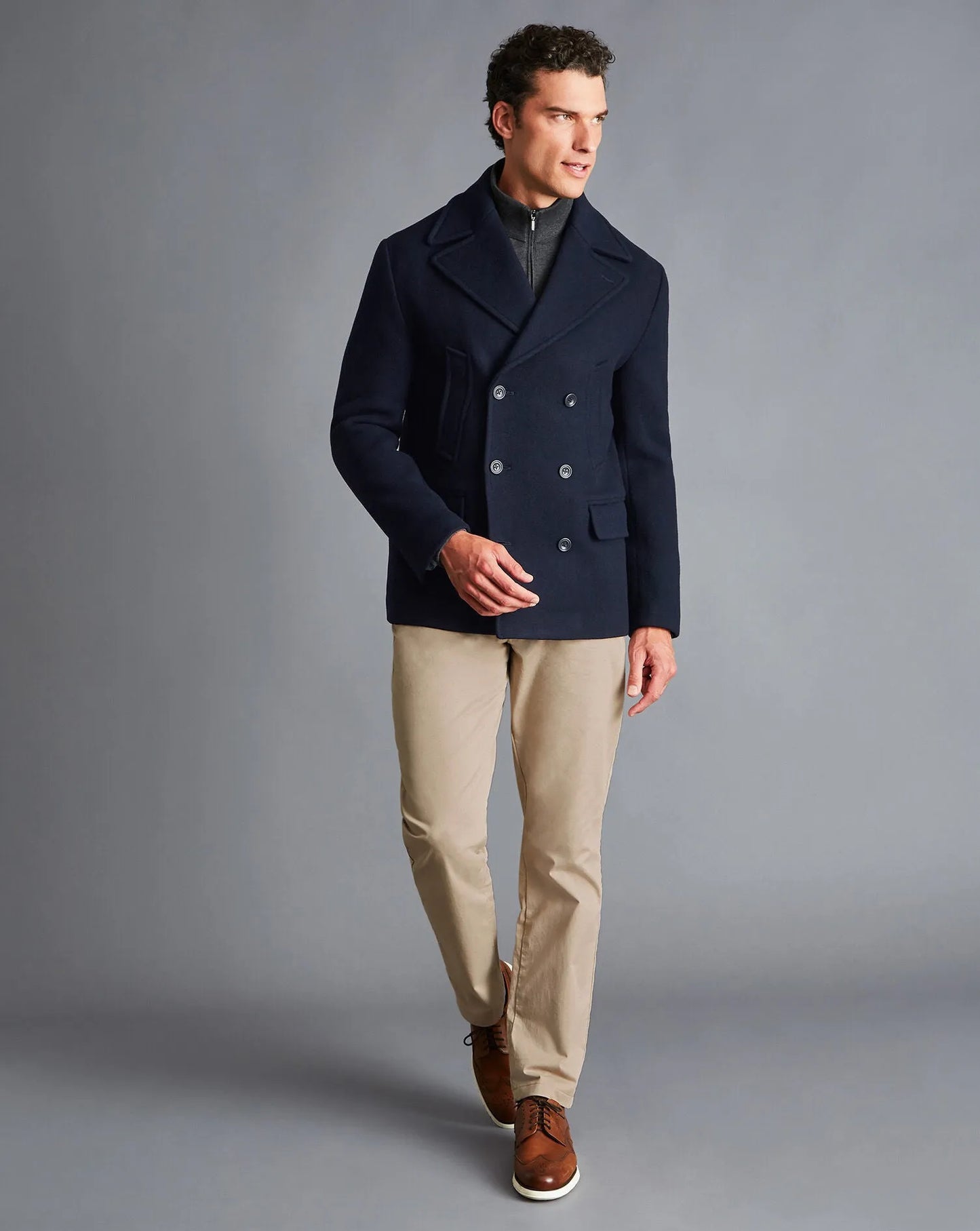 Charles Tyrwhitt