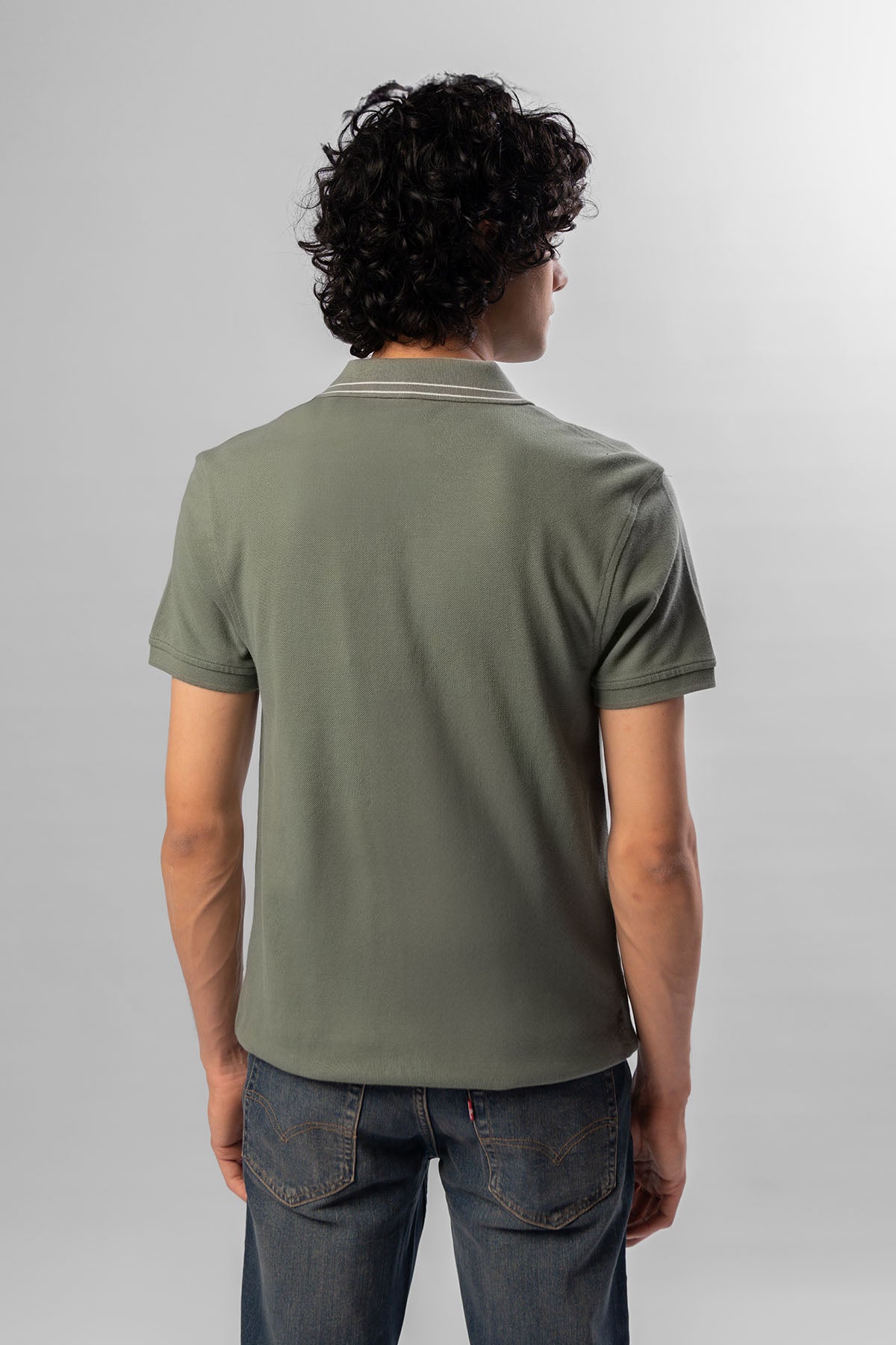 Levi's