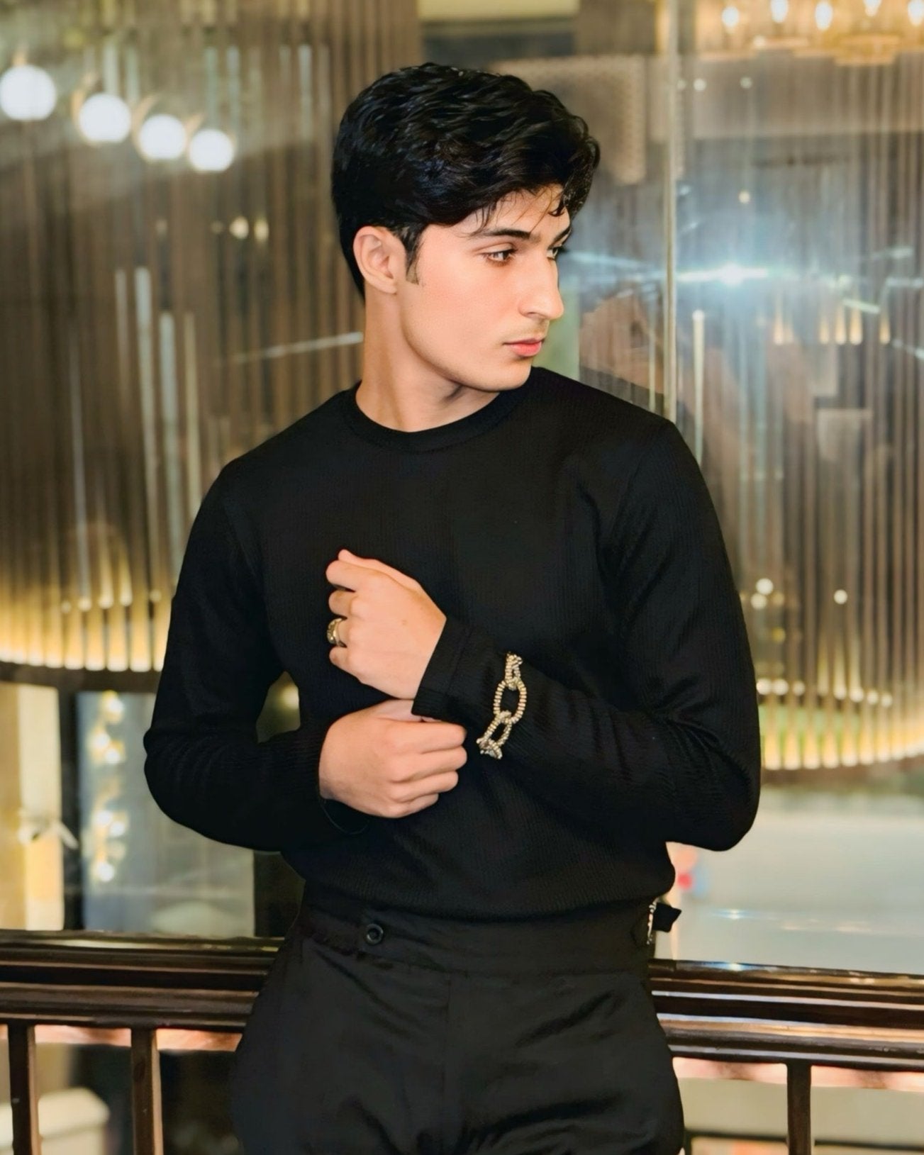 MURAQSH