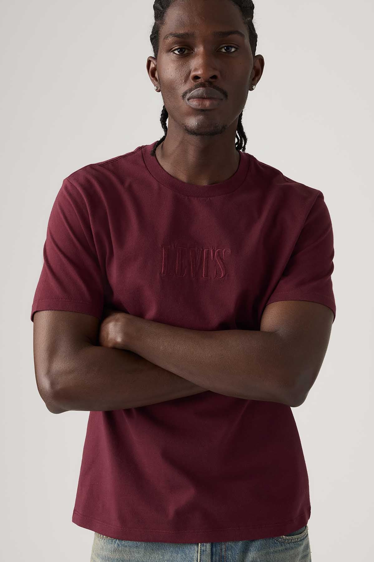 Levi's