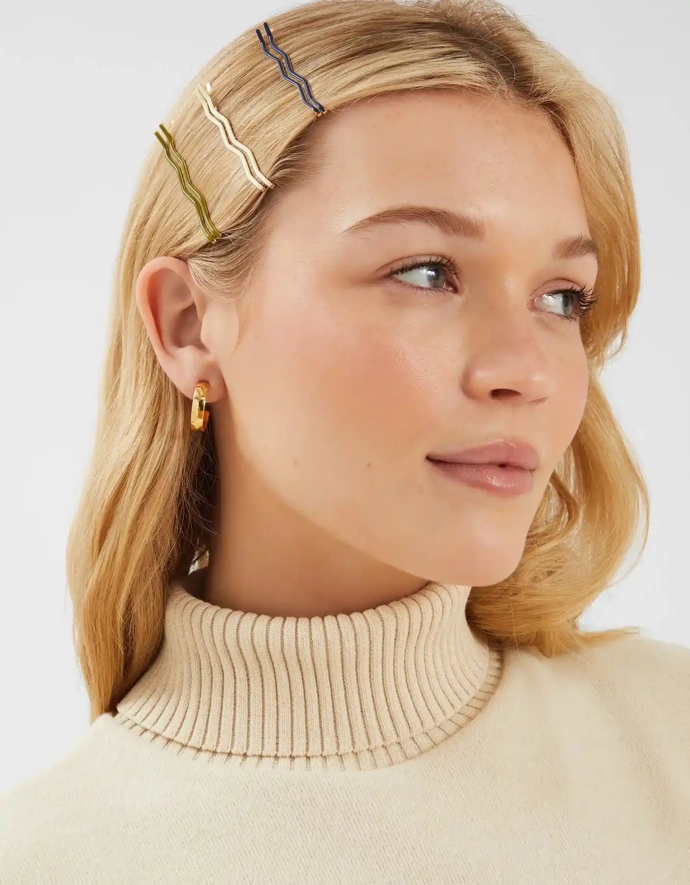 Accessorize